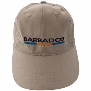 knp Barbados Adjustable Travel Cap